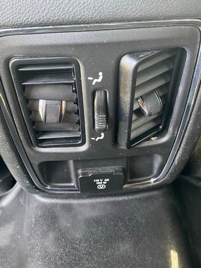 2021 Jeep Grand Cherokee Laredo X 4X4 / ONE OWNER