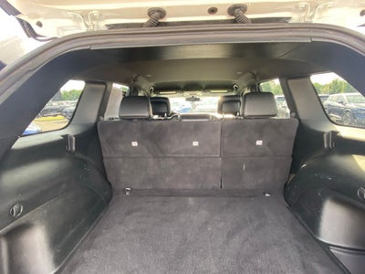 2021 Jeep Grand Cherokee Laredo X 4X4 / ONE OWNER