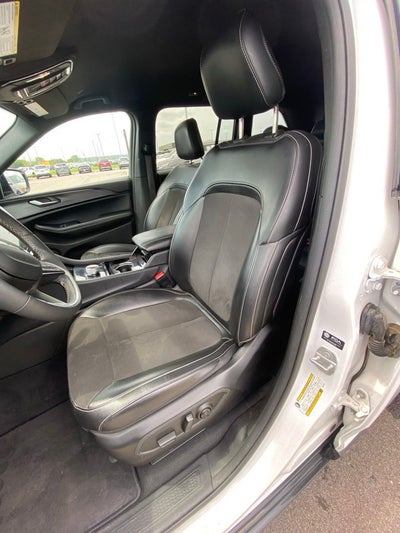 2023 Jeep Grand Cherokee Altitude X 4X4 / HEATED SEATS