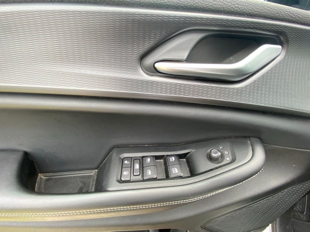 2023 Jeep Grand Cherokee Altitude X 4X4 / HEATED SEATS