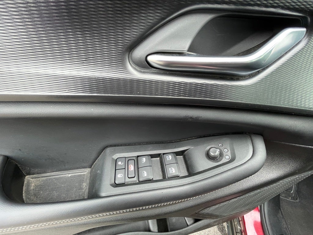 2024 Jeep Grand Cherokee Altitude X 4X4 / HEATED SEATS