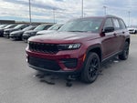 2024 Jeep Grand Cherokee Altitude X 4X4 / HEATED SEATS