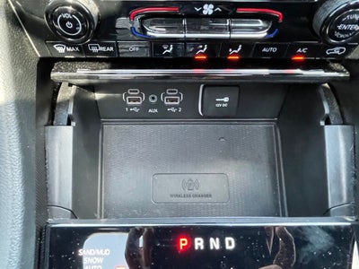 2025 Jeep Grand Cherokee L Limited DUAL MOONROOF / HEATED SEATS / LUXURY TECH GROUP I
