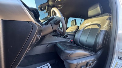 2024 Jeep Grand Cherokee L Limited 4X4 / HEATED SEATS / TOW PACK / HEATED SEATS