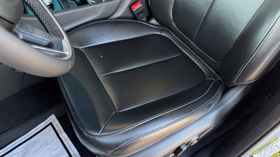 2024 Jeep Grand Cherokee L Limited 4X4 / HEATED SEATS / TOW PACK / HEATED SEATS