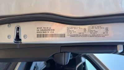 2024 Jeep Grand Cherokee L Limited 4X4 / HEATED SEATS / TOW PACK / HEATED SEATS