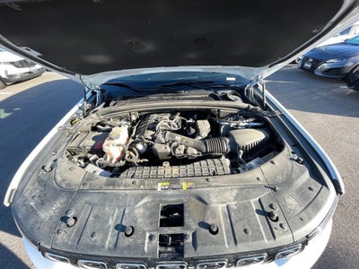 2024 Jeep Grand Cherokee L Limited 4X4 / NAV / HEATED SEATS