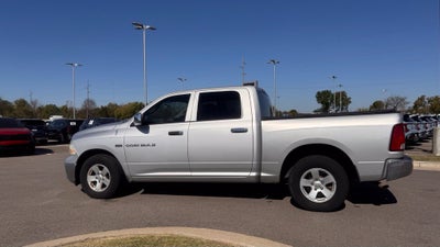 2012 RAM 1500 Base