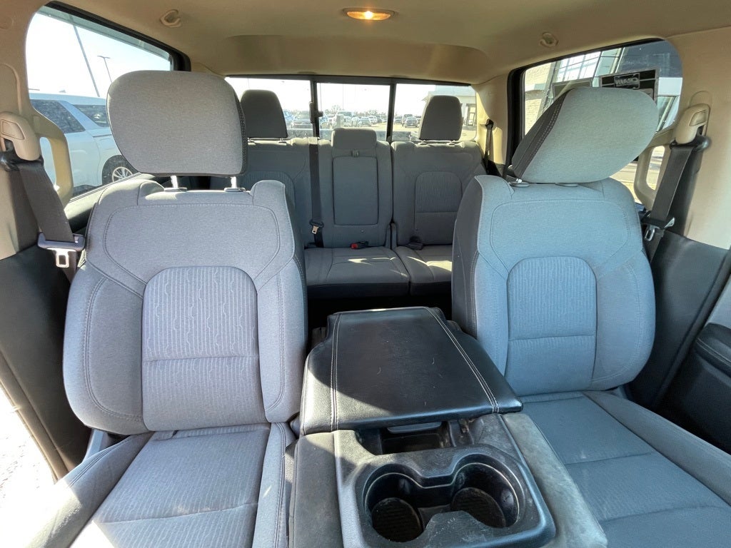 2019 RAM 1500 Big Horn/Lone Star 4X4 / CLEAN CARFAX