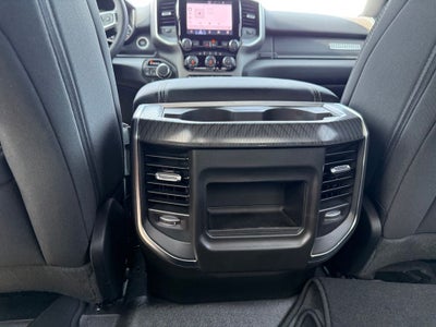 2026 RAM 1500 Big Horn/Lone Star 4X4 / HEATED SEATS / CLEAN CARFAX