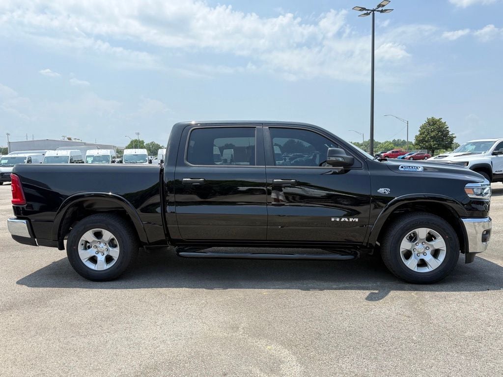 2026 RAM 1500 Big Horn/Lone Star 4X4 / HEATED SEATS / CLEAN CARFAX
