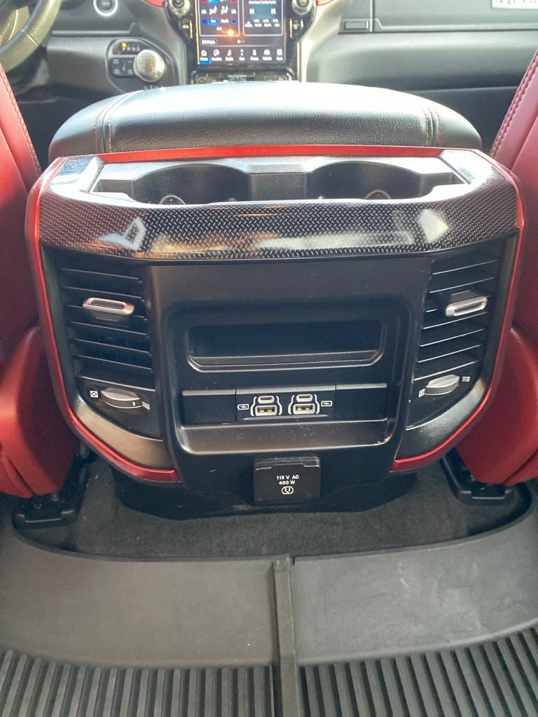2022 RAM 1500 Rebel 4X4 / REMOTE START / HEATED SEATS