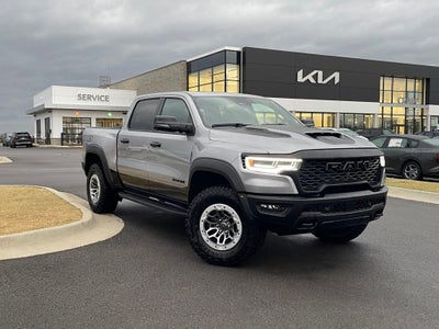 2025 RAM 1500 RHO