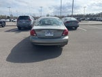 2003 Ford Taurus SES