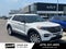 2022 Ford Explorer King Ranch