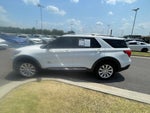 2022 Ford Explorer King Ranch
