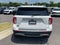 2022 Ford Explorer King Ranch