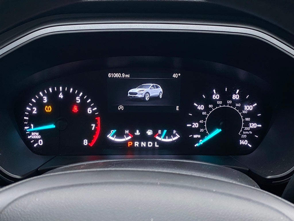 2020 Ford Escape S CLEAN CARFAX / BLUETOOTH