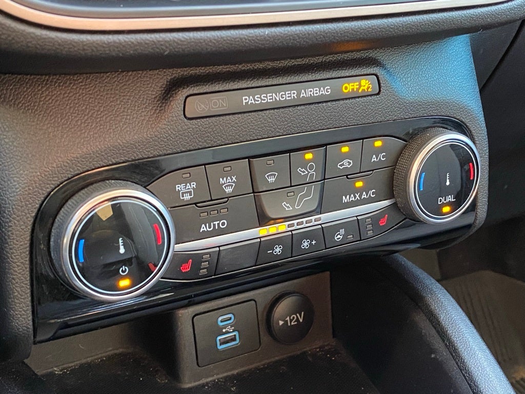 2022 Ford Escape SE HEATED SEATS / REMOTE START