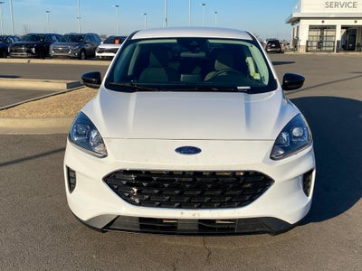 2022 Ford Escape SE HEATED SEATS / REMOTE START