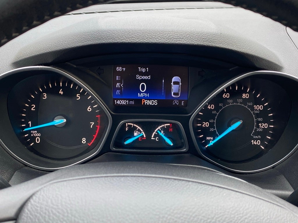 2017 Ford Escape SE FWD / DUAL ZONE AC