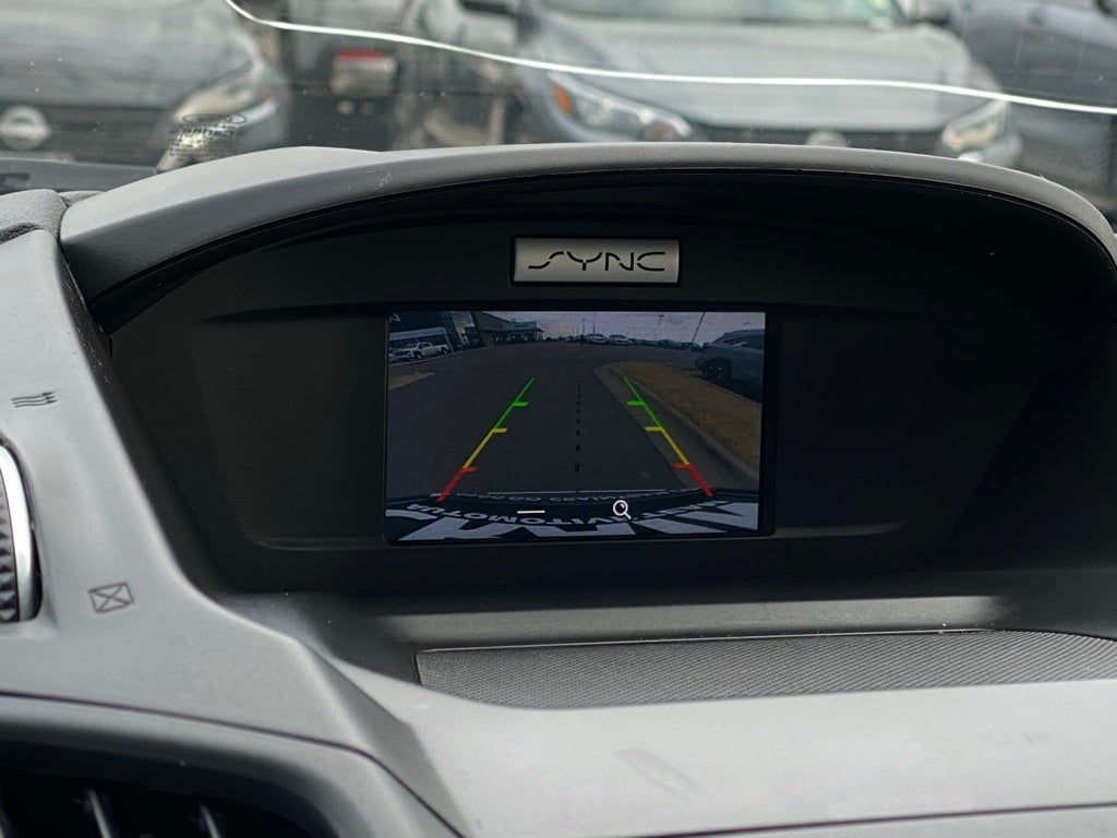 2017 Ford Escape SE FWD / DUAL ZONE AC