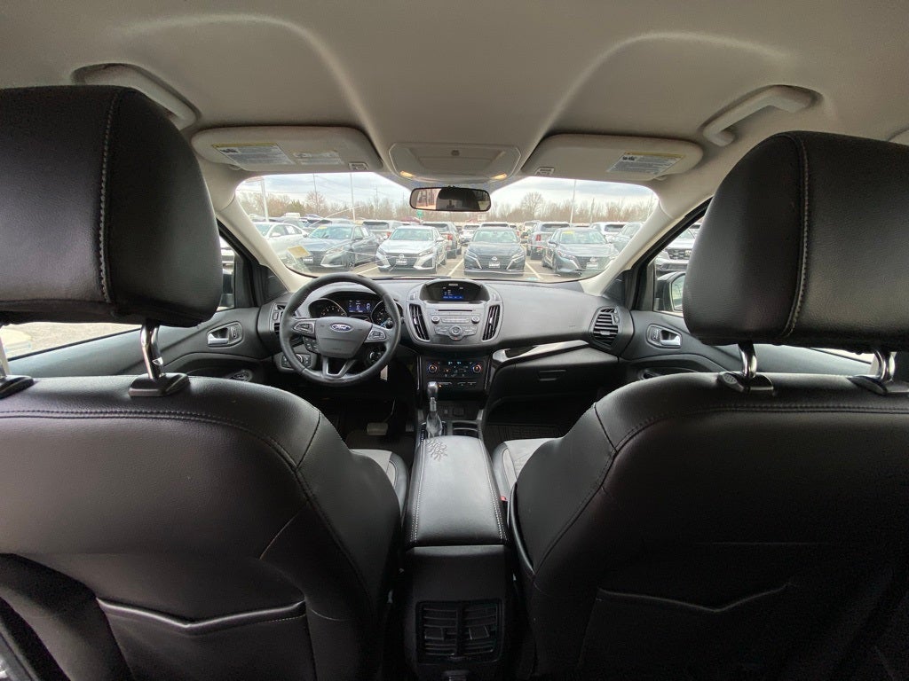 2017 Ford Escape SE FWD / DUAL ZONE AC