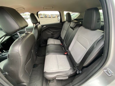 2017 Ford Escape SE FWD / DUAL ZONE AC