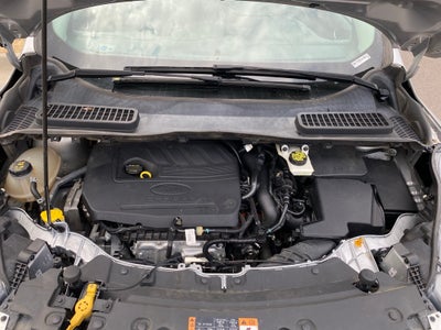 2017 Ford Escape SE FWD / DUAL ZONE AC