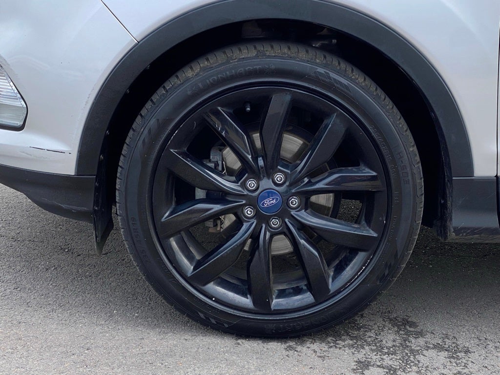 2017 Ford Escape SE FWD / DUAL ZONE AC