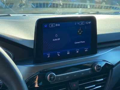 2025 Ford Escape Active HEATED SEATS / ONE OWNER