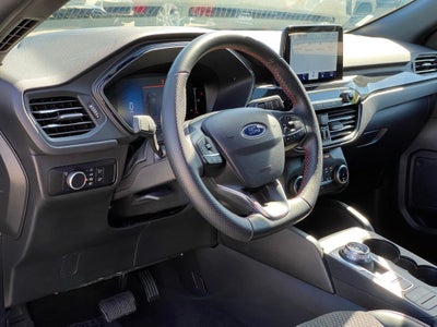2025 Ford Escape ST-Line ONE OWNER / CLEAN CARFAX
