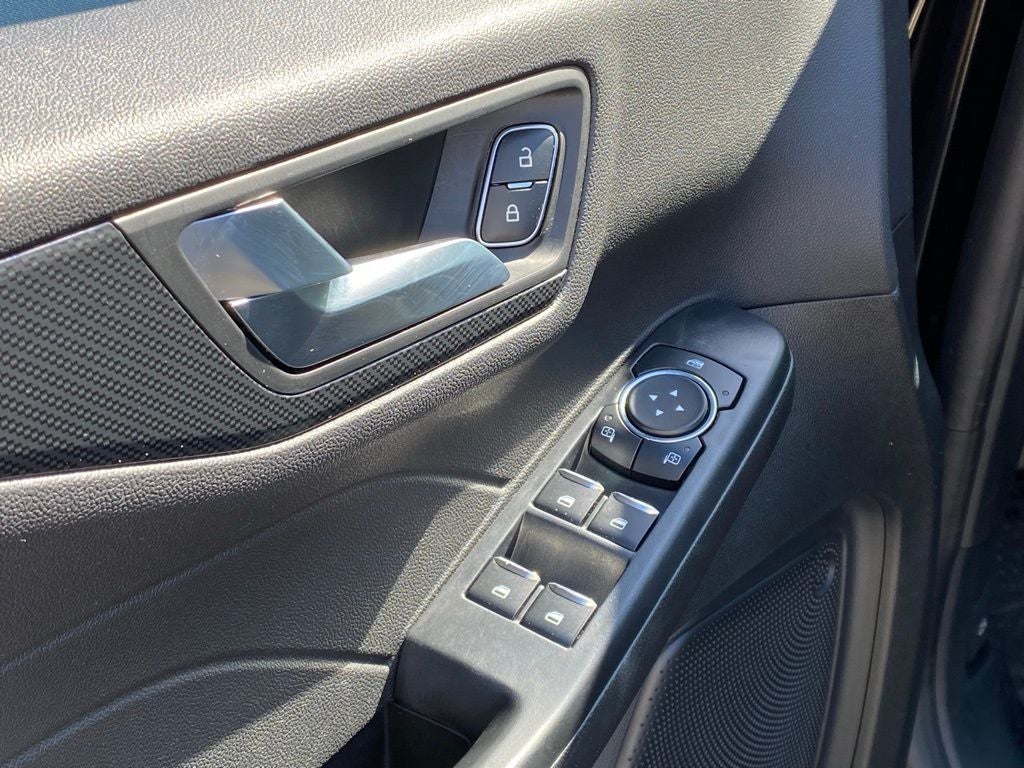 2025 Ford Escape ST-Line ONE OWNER / CLEAN CARFAX