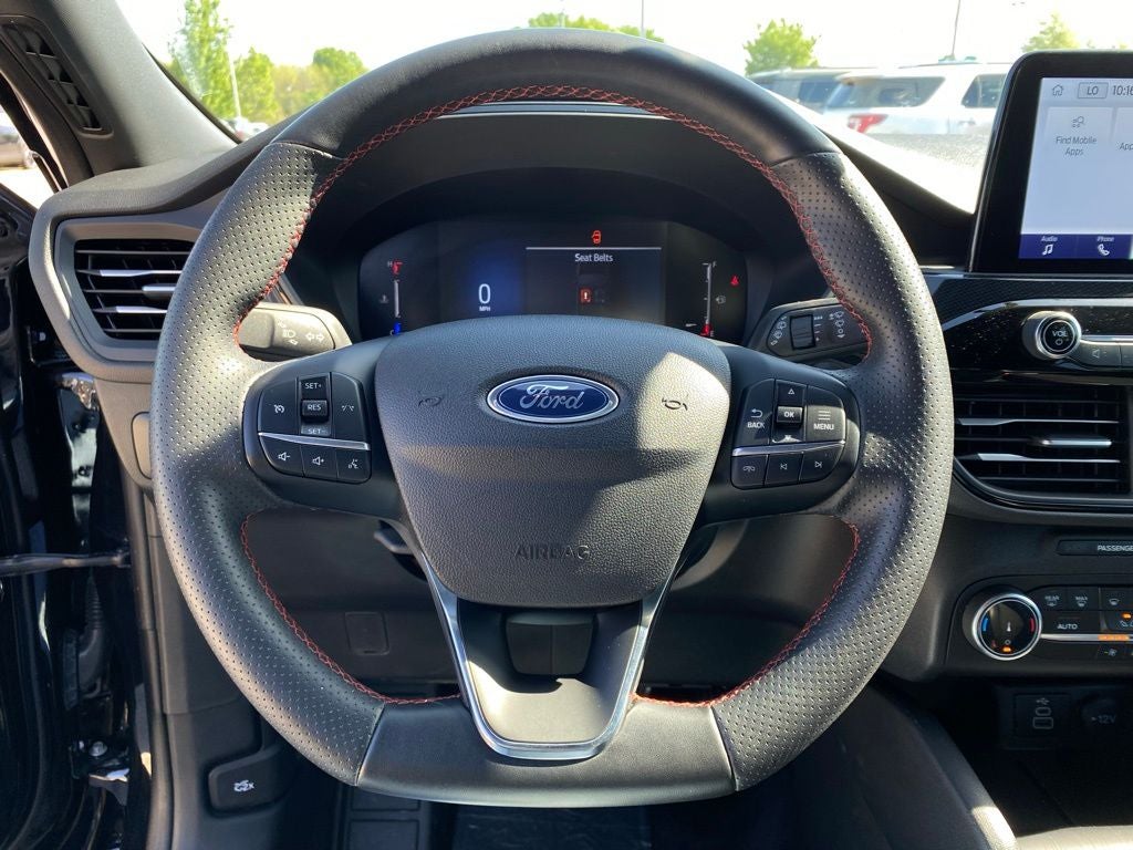 2025 Ford Escape ST-Line ONE OWNER / CLEAN CARFAX