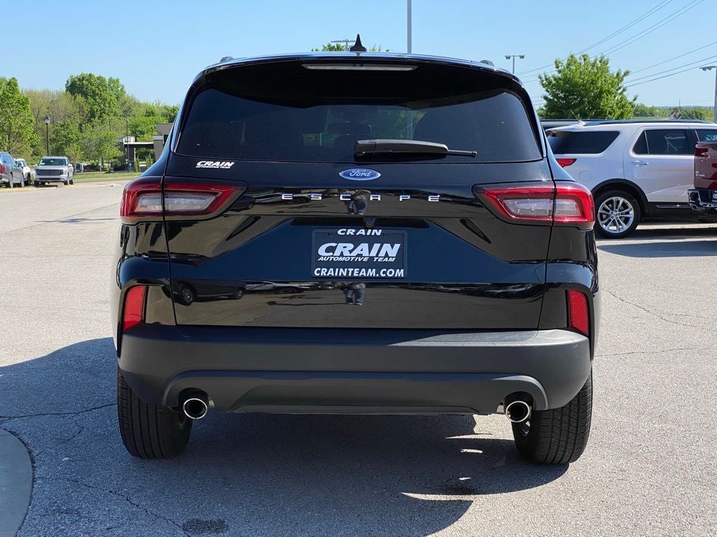 2025 Ford Escape ST-Line ONE OWNER / CLEAN CARFAX