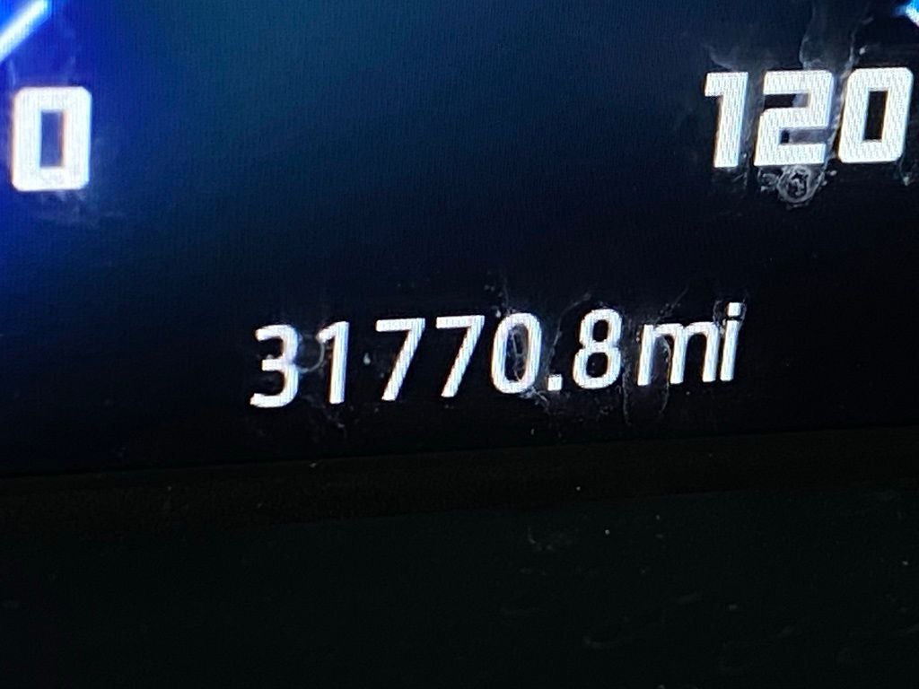 2025 Ford Bronco Big Bend 4X4 / NAV