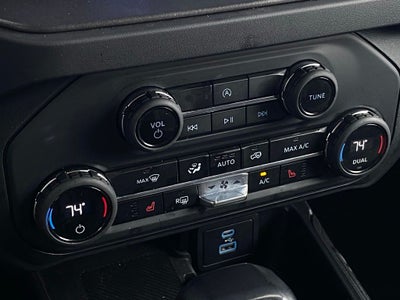 2025 Ford Bronco Big Bend 4X4 / NAV