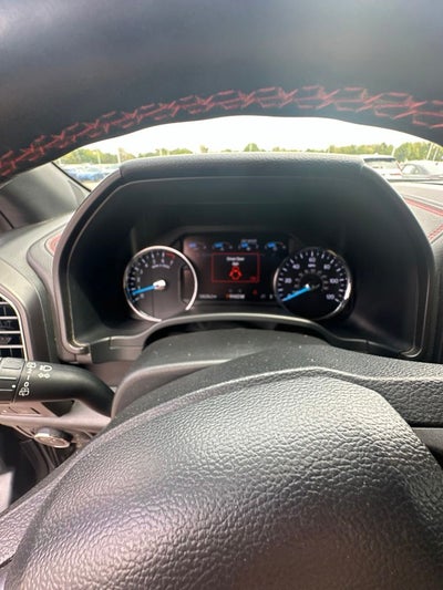 2021 Ford Expedition Max Limited LOADED / MOONROOF / HEATED SEATS