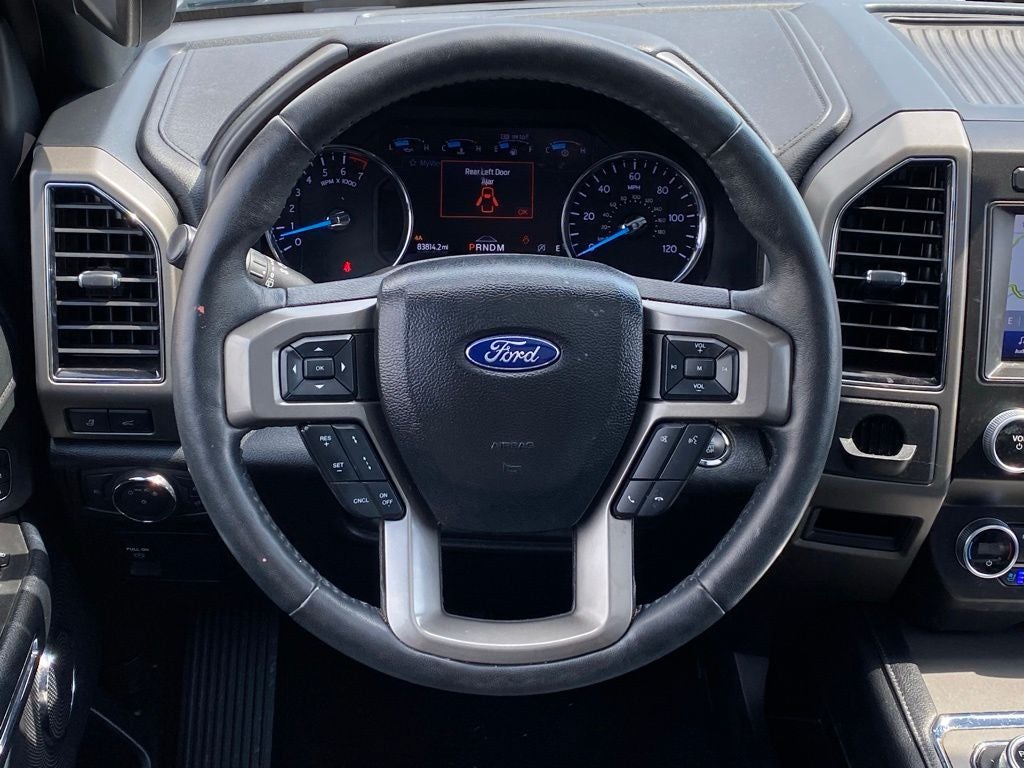 2021 Ford Expedition XLT