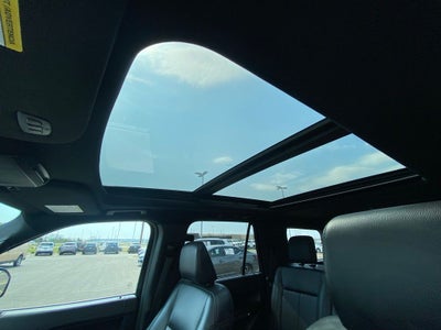 2021 Ford Expedition XLT