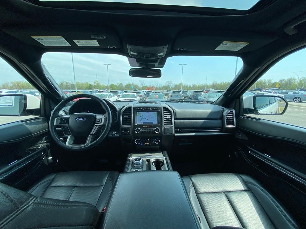 2021 Ford Expedition XLT