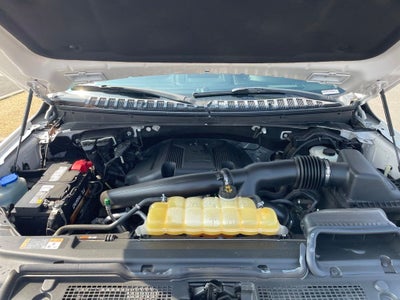 2018 Ford Expedition XLT