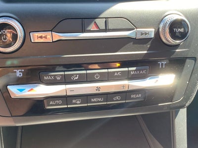 2020 Ford Explorer XLT CLEAN CARFAX / 3RD ROW / POWER LIFTGATE