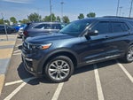 2022 Ford Explorer XLT CO PILOT 360+ / 3RD ROW / HEATED SEATS