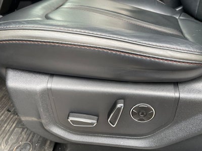 2022 Ford F-250SD Platinum 4X4 / HEATED SEATS / B&O AUDIO