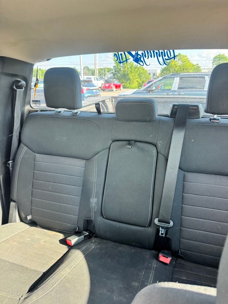 2020 Ford Ranger XLT FX4 PACK / CLEAN CARFAX