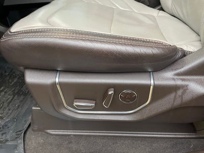 2019 Ford F-150 Limited 4X4 / HEATED SEATS / NAV