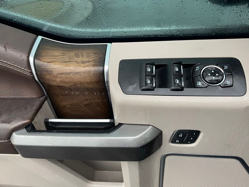 2019 Ford F-150 Limited 4X4 / HEATED SEATS / NAV