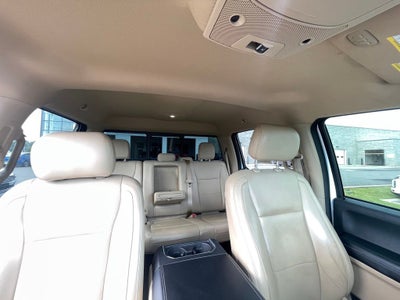 2017 Ford F-150 Lariat 4X4 / HEATED SEATS