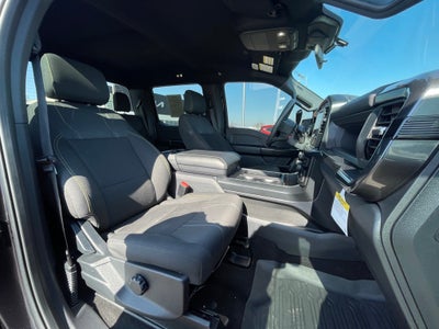 2024 Ford F-150 STX 4X4 / NAV / ONE OWNER